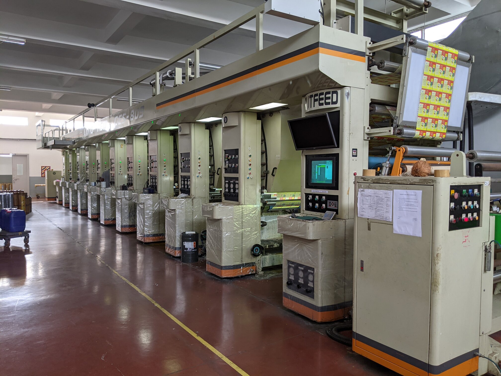 Attractive innovation: Magnets help on bottle recycling obstacle