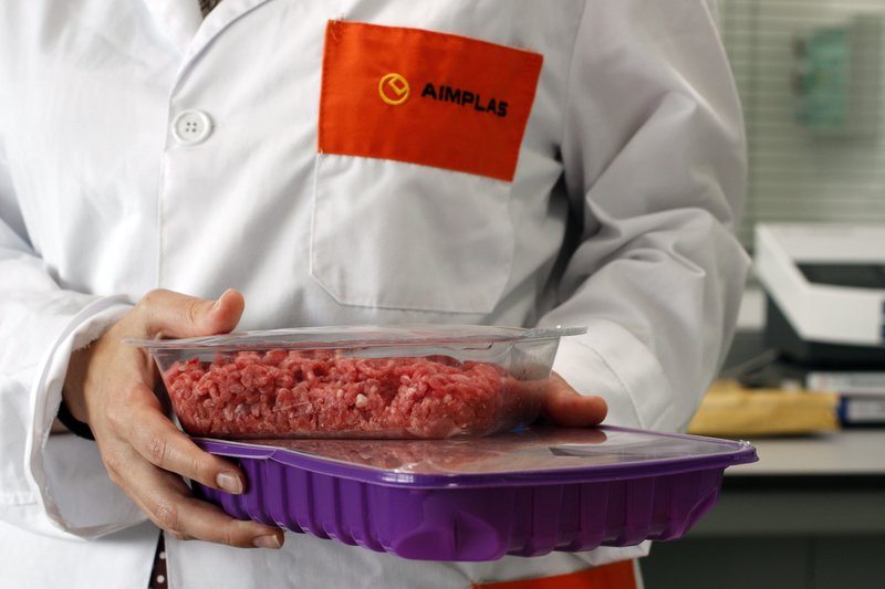 Research examines barriers to using recycled content in food packaging