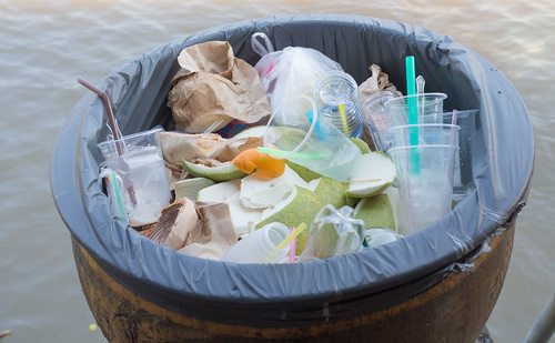 How will Europe hit its 55 percent plastics recycling goal?