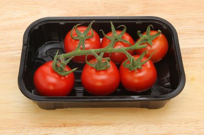 Research will explore recycled plastics in food packaging