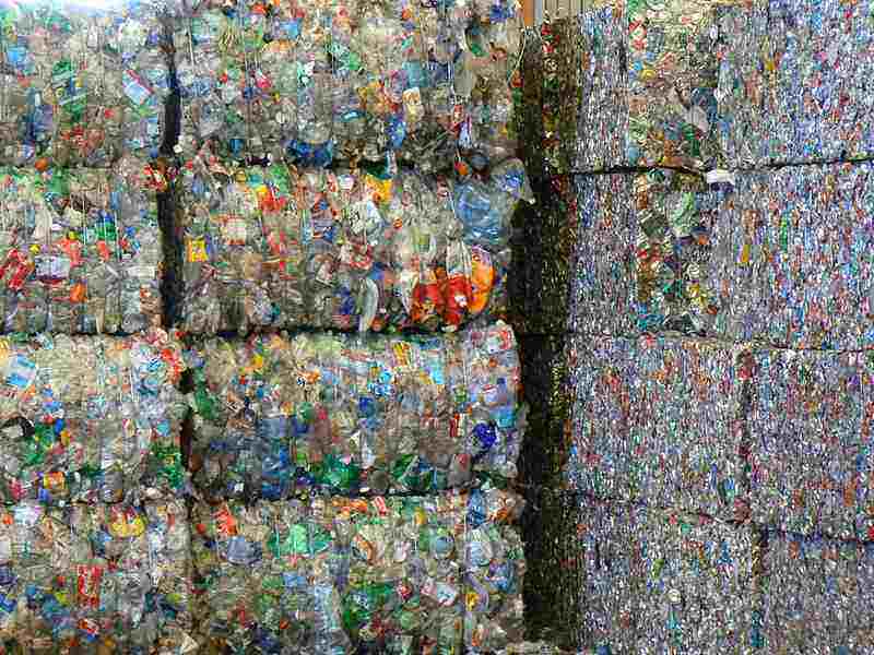 PET bale yields on the decline in Europe