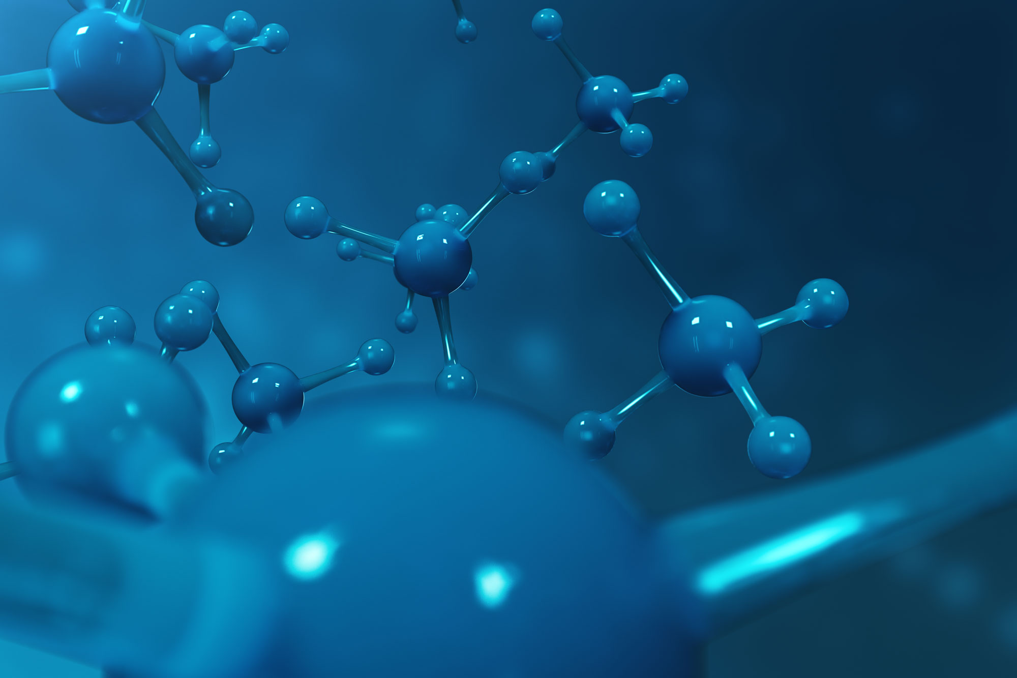 Breaking down chemical recycling