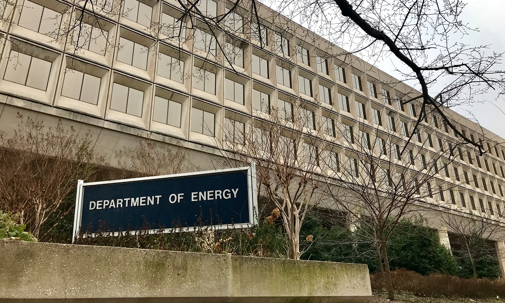 Federal effort supports energy-efficient recycling tech