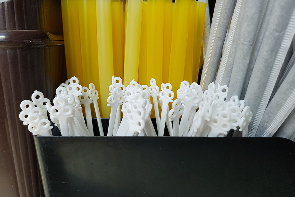 Canada bans some single-use plastics, eyes labeling law