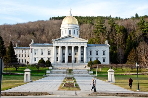 Bag ban roundup: Considered in Vermont and barred in Iowa