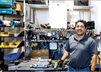 Know Your E-Scrap Processor: eWaste Direct, Inc.