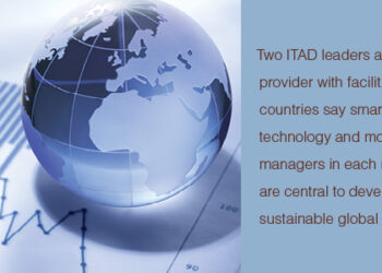 Q&A: Coordination across continents