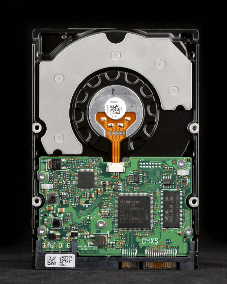 Researchers push ahead automated approach to rare earth recovery