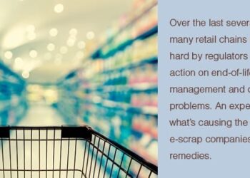 Aisles of accountability