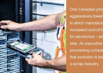 In My Opinion: Potential in the policy