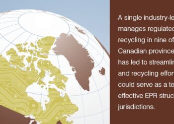 Coast-to-coast connections