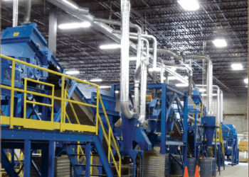 Know Your E-Scrap Processor: Colt Refining and Recycling