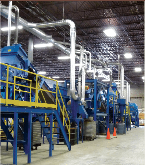 Know Your E-Scrap Processor: Colt Refining and Recycling