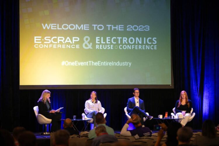 Device sustainability making strides, but distance remains