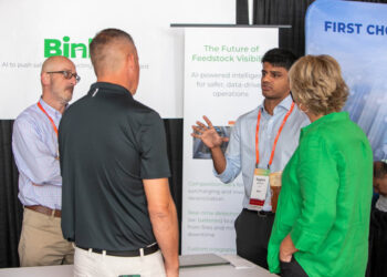 E-Scrap Conference 2025 addresses macro trends reshaping industry