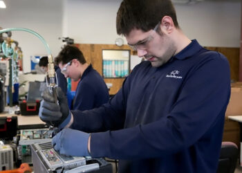 Workforce inclusion program receives funding for 2022