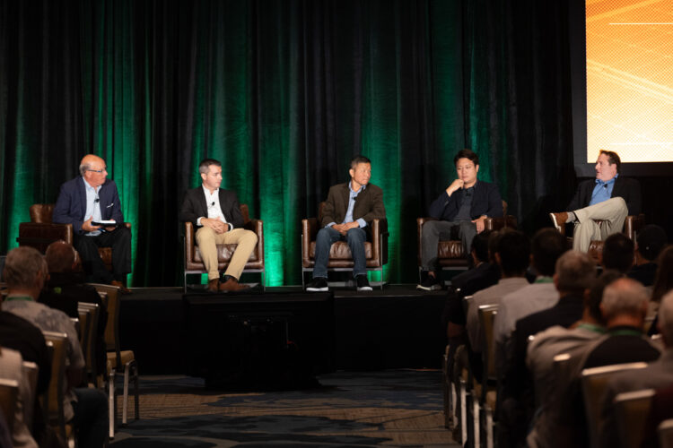 Panelists: E-plastics have untapped potential