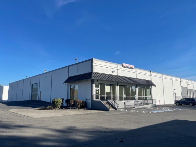 Pacific Northwest operator moves to larger space