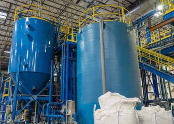 From trash to treasure: How old electronics are powering america’s rare earth comeback