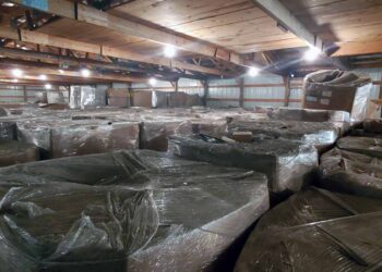 Former CEO avoids CRT crimes but pleads guilty to tax charge