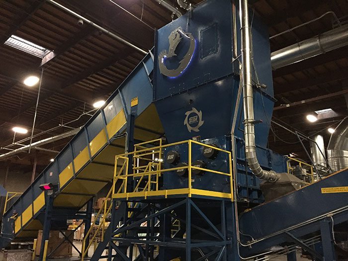 How federal tax cuts would impact e-scrap