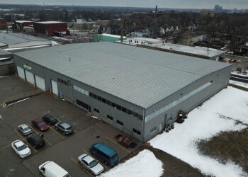 ATR's facility in Grand Rapids, Mich.