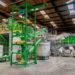How one new system is handling the e-plastics stream