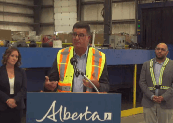 Alberta gears up for major e-scrap program expansion