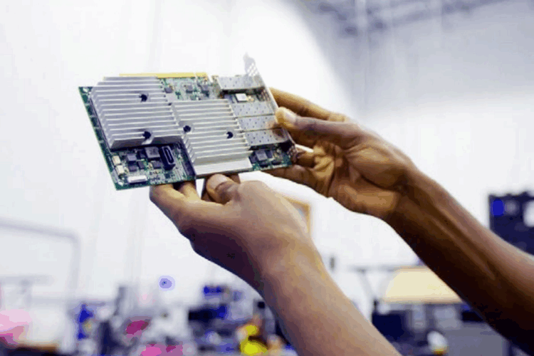 Facility represents a scaling up of AWS’ reverse logistics hubs