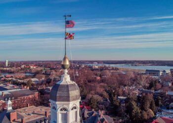 Maryland EPR bill gains industry backing