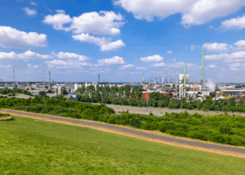 German smelter again struck by large-scale metals theft