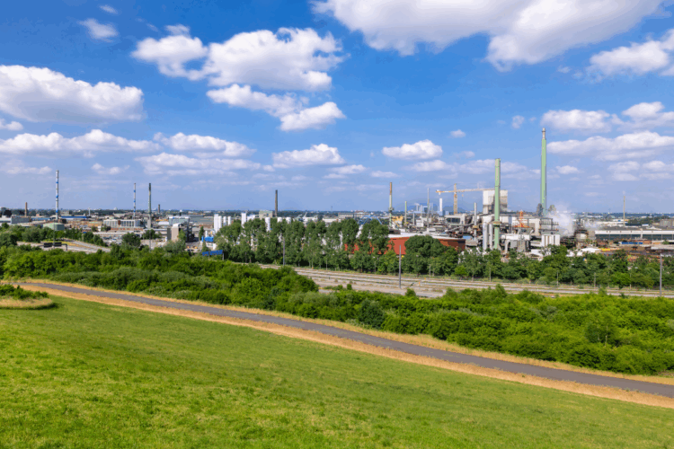 German smelter again struck by large-scale metals theft