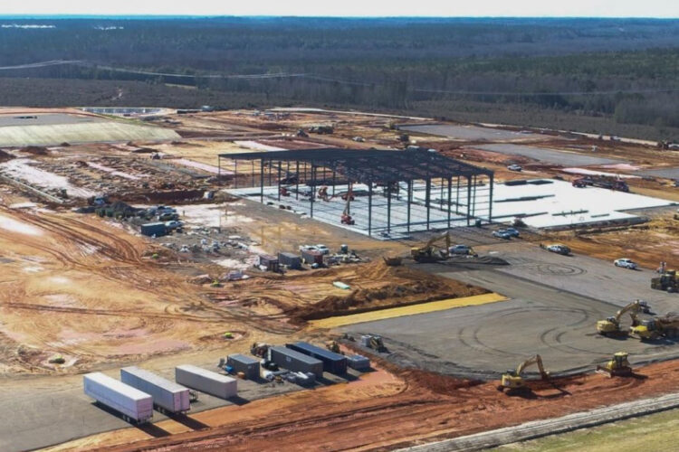 Aurubis decides to double Georgia smelter’s capacity