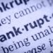bankruptcy