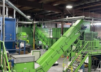 California processor draws equity investment