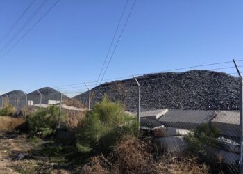 New details emerge on Closed Loop stockpiles