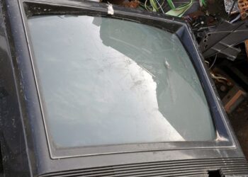 Iowa attorney general sues CRT outlet over stockpiles