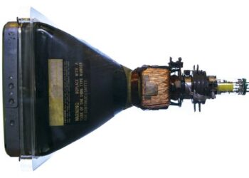 Abandonment lawsuit targets upstream CRT suppliers