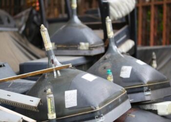 First Person Perspective: In CRT mess, let’s protect the good guys