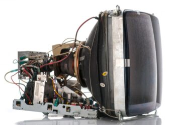 Regency shuts down Ohio CRT site