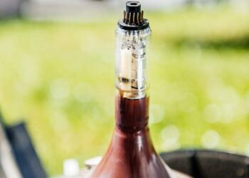 Q&A: Operator of CRT furnace has thoughts of expansion