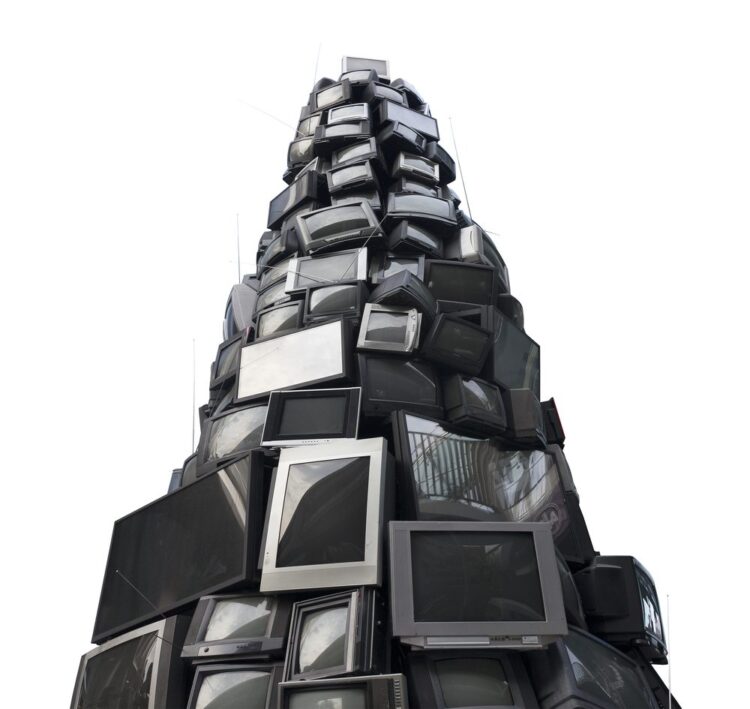 Nulife Glass encounters stockpiling issues in Pennsylvania