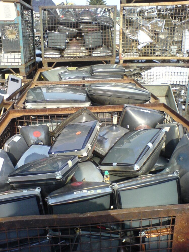 Panel glass bill has full support of California representatives