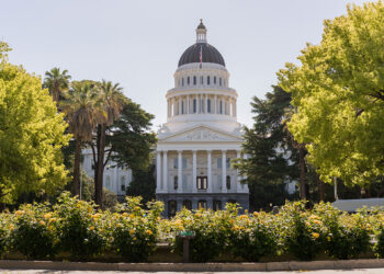 California bill would set up EPR for batteries