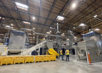 Green smelter’ company plans US expansion