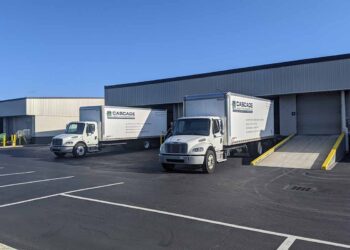 Cascade Asset Management facility in Orlando, Fla.
