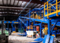 Upgrades completed on Connecticut Casella MRF