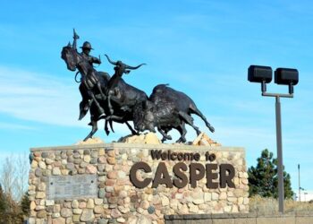 Casper, Wyo.