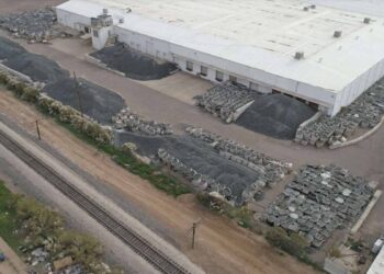 Suit targets Closed Loop CRT suppliers in Arizona