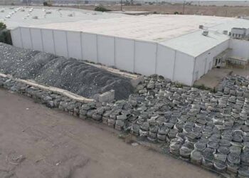 CRT cleanup progressing at Closed Loop sites in Phoenix